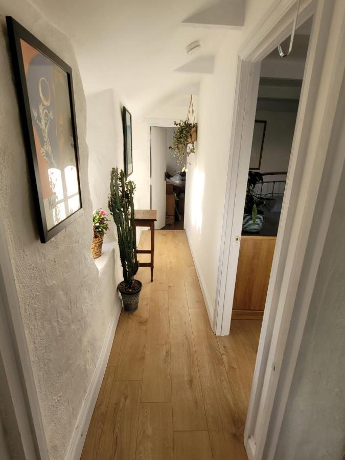 Idyllic Cornish Cottage, Superking Bed, Private Garden Dogs Welcome ทรูโร ภายนอก รูปภาพ