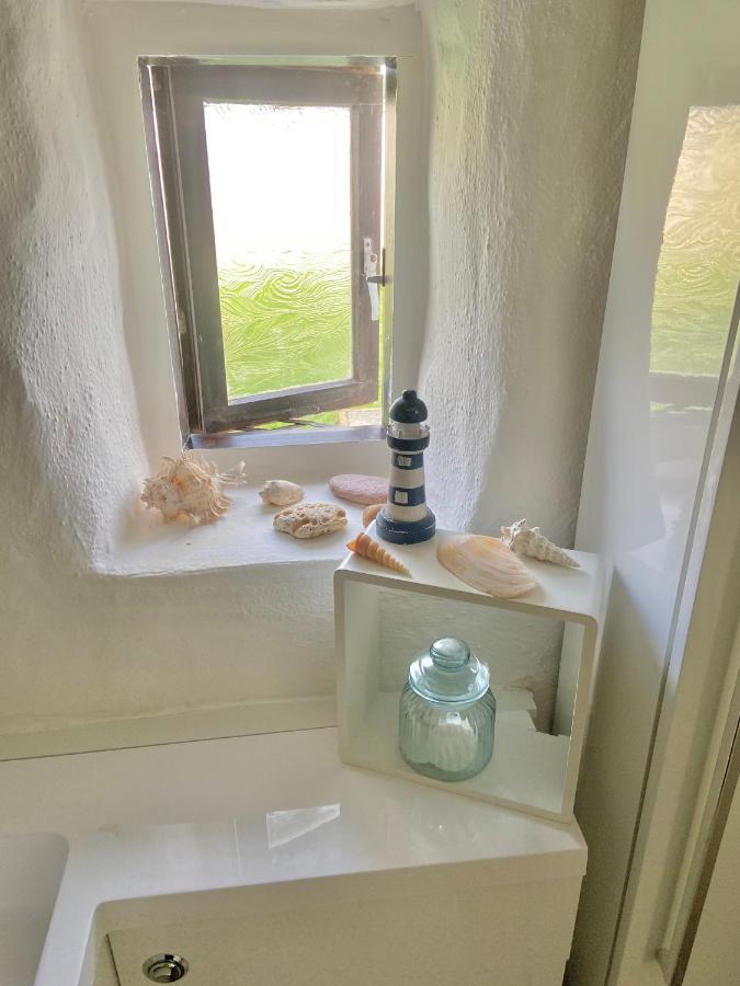Idyllic Cornish Cottage, Superking Bed, Private Garden Dogs Welcome ทรูโร ภายนอก รูปภาพ